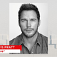 Chris Pratt as Mario casting announcement